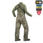 Штани M-Tac зимові Alpha Primaloft MM14 XL/R - зображення 4