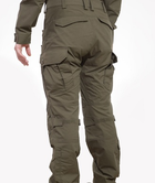 Штаны боевые wolf w40/l32 ranger pentagon pants green combat - изображение 5