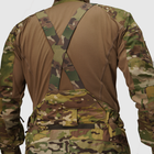 Зимові штани LVL 7 UATAC Multicam Membrane Climashield Apex L - зображення 13