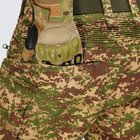 Штурмові штани UATAC Gen 5.4 Хижак Піксель з наколінниками M - изображение 14