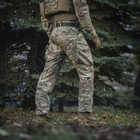 Брюки M-Tac полевые NYCO Extreme Multicam 2XL/R - изображение 9