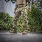 Брюки M-Tac Aggressor Gen.II Multicam S/L - изображение 7