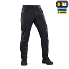 Штани M-Tac Aggressor Summer Flex Black 28/32 - зображення 3