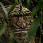 Нашивка M-Tac Тигр 3-тя окрема штурмова бригада PVC - изображение 13