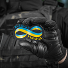 Нашивка M-Tac Все буде Україна Black - изображение 11
