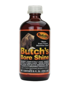 Универсальный сольвент для чистки оружия LYMAN BUTCH'S BORE SHINE 8 OZ