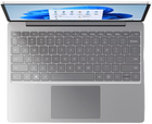 Laptop Microsoft Surface Go 3 (I5-1235U/16) Platinum - obraz 3