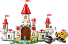 Конструктор LEGO Super Mario Рой і битва в замку Peach 738 деталей (71435) - зображення 2