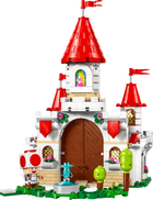 Конструктор LEGO Super Mario Рой і битва в замку Peach 738 деталей (71435) - зображення 4