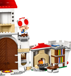 Конструктор LEGO Super Mario Рой і битва в замку Peach 738 деталей (71435) - зображення 5
