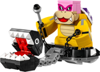 Конструктор LEGO Super Mario Рой і битва в замку Peach 738 деталей (71435) - зображення 6