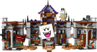 Конструктор LEGO Super Mario Особняк короля Бу з привидами 932 деталей (71436) - зображення 3