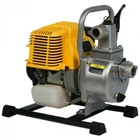 Мотопомпа FORTE FP10C (4-х тактна) (99470)