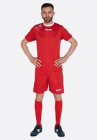 Футболка Zeus SHIRT MIDA червоний 2XL Z01307 2XL