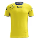 Футболка Zeus SHIRT MIDA желтый S Z01771 S