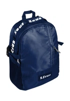 Рюкзак Zeus ZAINO SUPER 16L синий 42х30х13 см Z01340