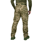 Штани Camo-Tec SoftShell Vent MM14 Size XL - изображение 3