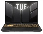 Ноутбук ASUS TUF Gaming F16 2024 FX607VJB-RL145 Mecha Gray