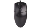 Мышь A4Tech OP-620-DS USB, черная