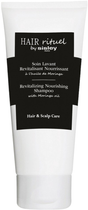 Шампунь Sisley Hair Rituel Revitalizing Straightening Shampoo 500 мл (3473311693815) - зображення 1
