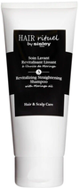 Szampon Sisley Hair Rituel Revitalizing Smoothing Shampoo with Macadamia oil 200 ml (3473311693204) - obraz 1