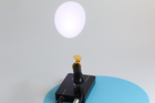 5W LED Підсвітка для бінокулярів+полімеризаційний фільт - зображення 5