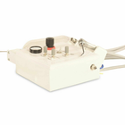 Портативна стоматологічна установка з автономною подачею води та слинотягом - зображення 2
