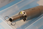 Пневматичний мікромотор NSK Ti-Max X205L m6 з водою та світлом (LED) - зображення 4