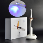 Фотополімерна світодіодна лампа біла GD 1500mw/cm2 360 ° Turbo - зображення 1