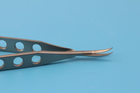 Ножиці хірургічні 12.5см (Зігнуті) - зображення 4