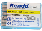 К-файлі KENDO 25 мм #08 - зображення 3