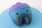 Зуб антистрес ігрушка для детей - изображение 3