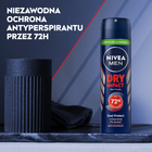 Антиперспірант NIVEA Men Dry Impact 150 мл (4005808728916) - зображення 4