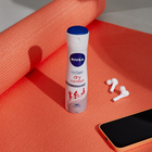 Антиперспірант NIVEA Dry Comfort 150 мл (4005808717590) - зображення 3