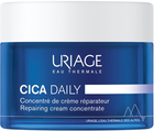 Відновлювальний крем для обличчя Uriage Cica Daily Repairing Cream Concentrate 50 мл (3661434011917) - зображення 2