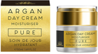 Krem do twarzy na dzień Diar Argan Moisturizing Day Cream of Pure Argan and Shea Butter 50 ml (6111250690614) - obraz 1