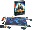 Gra planszowa Asmodee Pandemic Base (3558380046875) - obraz 3