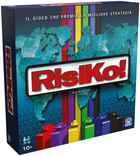 Gra planszowa Spin Master Risk 4th Edition (0778988492994) - obraz 1