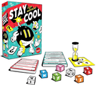 Настільна гра Asmodee Stay Cool (3558380075196) - зображення 2