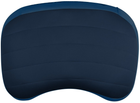 Надувна подушка Sea To Summit Aeros Premium Large Navy Blue (9327868097081) - зображення 3