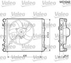 Радіатор Valeo (733062)