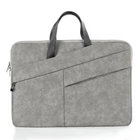 Чохол MacBook 15" XO CB05 gray
