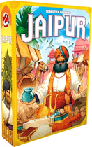 Gra planszowa Asmodee Jaipur (3558380063896) - obraz 1