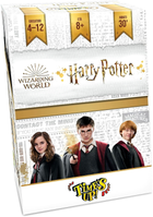 Gra planszowa Asmodee Time Up Harry Potter (5425016925263)