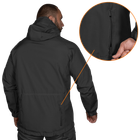 Куртка Camotec Stalker SoftShell XXXL 2908010167448 - зображення 3