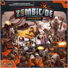 Настільна гра Asmodee Zombicide Invader (3558380063667) - зображення 2