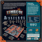 Настільна гра Asmodee Zombicide Invader (3558380063667) - зображення 3