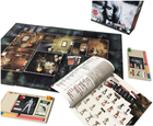 Настільна гра Asmodee Zombicide Night of the Living Dead (3558380080442) - зображення 5