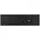 Клавиатура Acer OKR020 Wireless Black (ZL.KBDEE.011)