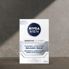 Balsam po goleniu Nivea Men Sensitive Recovery regenerujący 100 ml (5900017060392) - obraz 3